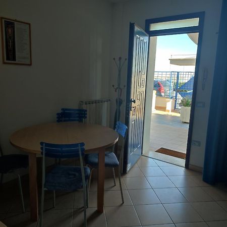 Appartamenti Piccola Stella Maris سينِغاليا المظهر الخارجي الصورة